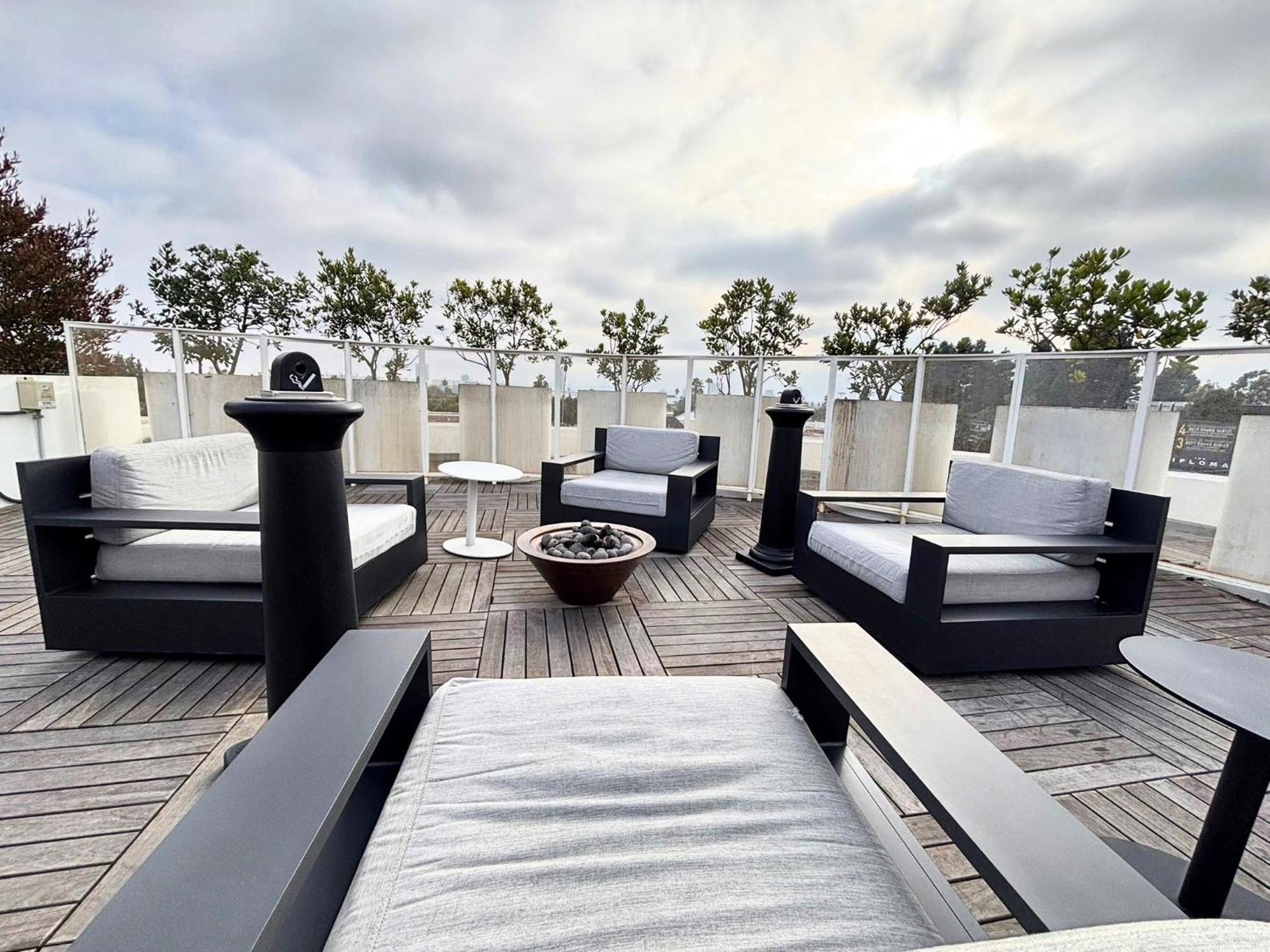 Melrose Luxe Retreat Near The Grove, Los Angeles